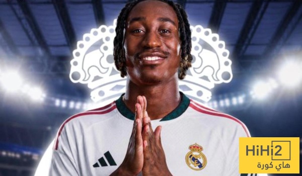 عاجل موعد خضوع ديوماندي للفحص الطبي في مدريد عاجل موعد خضوع ديوماندي للفحص الطبي في مدريد