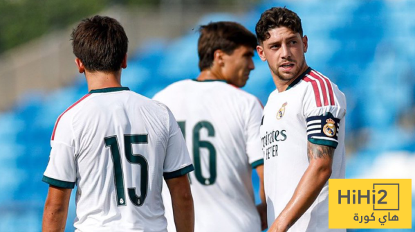 بعد الفوز على ليغانيس ما هي مباريات ريال مدريد المتبقية قبل انطلاق الموسم