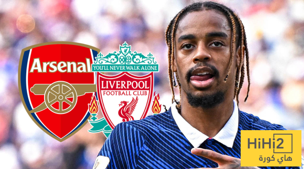 السبب الرئيسي لتمسك ليفربول وأرسنال بالتعاقد مع باركولا السبب الرئيسي لتمسك ليفربول وأرسنال بالتعاقد مع باركولا