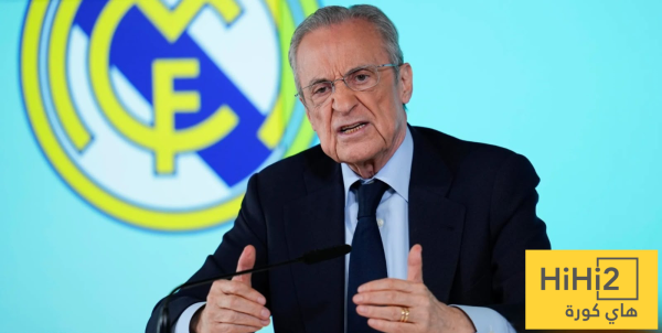 ريال مدريد النادي الوحيد الذي يفرض شروطه على الاندية الاوروبية ريال مدريد النادي الوحيد الذي يفرض شروطه على الاندية الاوروبية