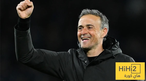 مقابل 90 مليون يورو لويس إنريكي يستهدف ساحر برشلونة مقابل 90 مليون يورو لويس إنريكي يستهدف ساحر برشلونة