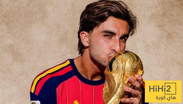 عاجل برشلونة يرفض بيع فيران توريس إلا باحتمال وحيد عاجل برشلونة يرفض بيع فيران توريس إلا باحتمال وحيد