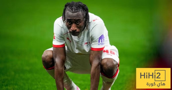 انسحاب ريال مدريد من صفقة يان ديوماندي سيكون أفضل لهذا السبب انسحاب ريال مدريد من صفقة يان ديوماندي سيكون أفضل لهذا السبب