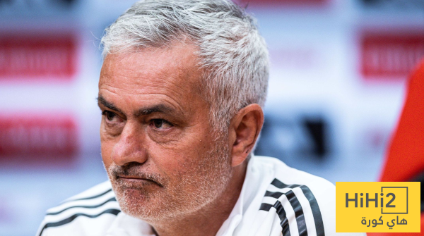 أسطورة ريال مدريد يستنكر عودة مورينيو أسطورة ريال مدريد يستنكر عودة مورينيو