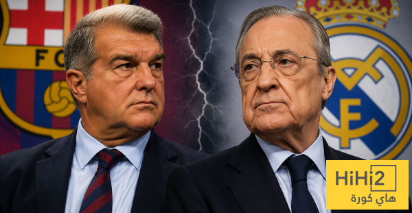 تحد جديد برشلونة يقلد ريال مدريد تحد جديد برشلونة يقلد ريال مدريد