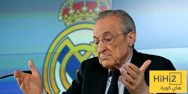 الصفقة التي تكشف أكبر أزمة في ريال مدريد الصفقة التي تكشف أكبر أزمة في ريال مدريد