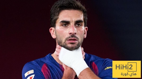 توريس يعجل برحيله عن برشلونة لهذا السبب