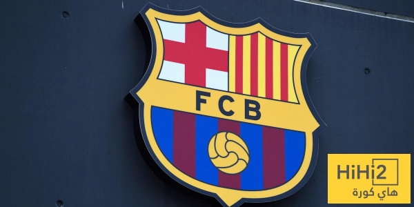 عاجل إصابة لاعب برشلونة بقطع في الرباط الصليبي عاجل إصابة لاعب برشلونة بقطع في الرباط الصليبي