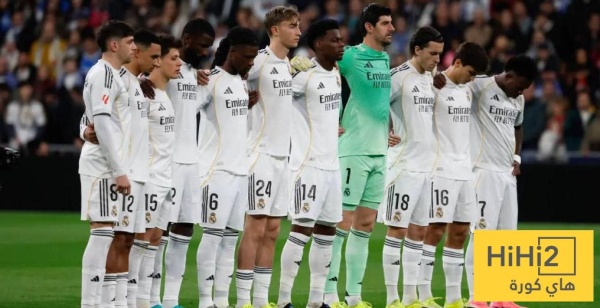 أستون فيلا يخطط لخطف موهبة ريال مدريد أستون فيلا يخطط لخطف موهبة ريال مدريد