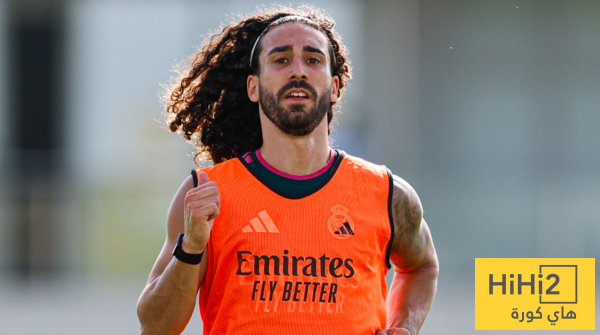صورة ريال مدريد يستقبل كوكوريلا بلفتة خاصة