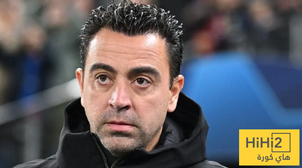 رسميا تشافي هيرنانديز مدربا لمنتخب هولندا رسميا تشافي هيرنانديز مدربا لمنتخب هولندا