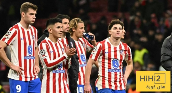وكلاء ألفاريز لا يتركوه وحيدا في اتلتيكو مدريد ما السر وكلاء ألفاريز لا يتركوه وحيدا في اتلتيكو مدريد ما السر