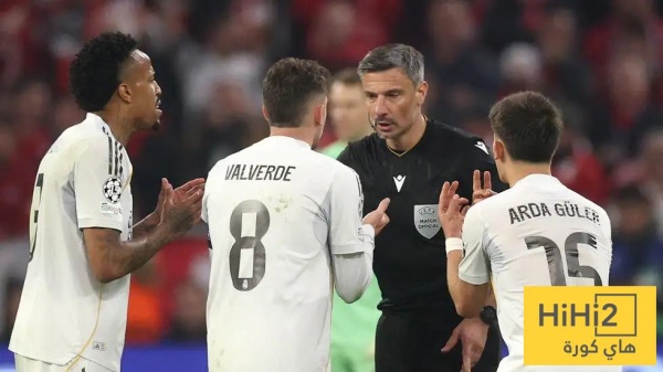 بعد الغياب الطويل موعد عودة ثلاثي ريال مدريد
