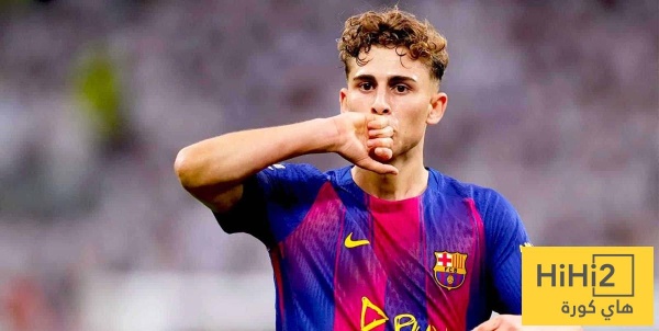 فيرمين لوبيز يوجه رسالة قوية لريال مدريد فيرمين لوبيز يوجه رسالة قوية لريال مدريد