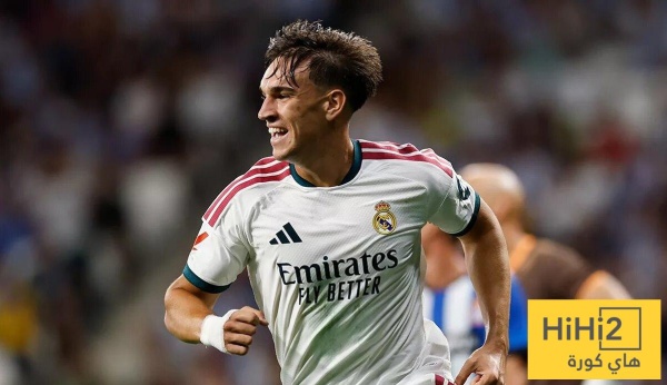 53 ألف زيارة في يوم واحد ريال مدريد يغير حياة كارلوس إسبي