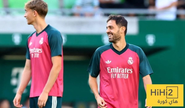 هل يحتاج ريال مدريد لصفقة جديدة