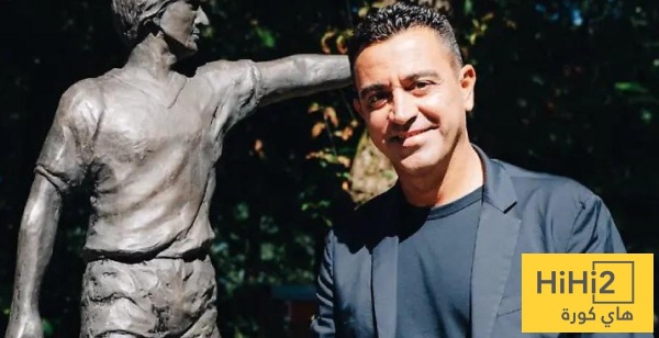 رد فعل جماهير برشلونة على خبر متابعة تشافي لتعافي دي يونغ رد فعل جماهير برشلونة على خبر متابعة تشافي لتعافي دي يونغ