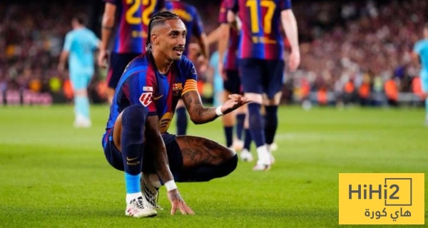 افضل لاعب من برشلونة في الشوط الأول ضد بيلباو ارقام قياسية