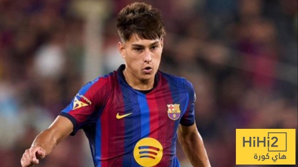 برشلونة يعمل على تسجيل فارينياس مع الفريق الأول برشلونة يعمل على تسجيل فارينياس مع الفريق الأول