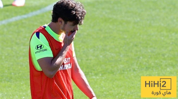 هل تغفر جماهير اتلتيكو مدريد لـ الفاريز