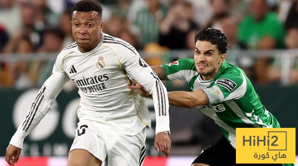 رغم ثنائه على مبابي مودريتش يختار نجمه المفضل في ريال مدريد