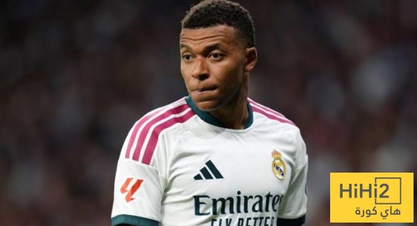 ريال مدريد ممنوع من الفوز بالليغا ريال مدريد ممنوع من الفوز بالليغا