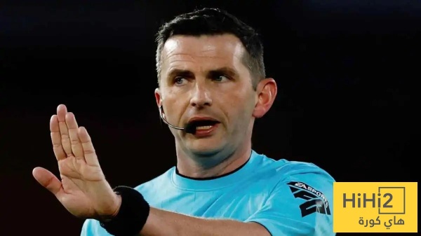 أرقام ريال مدريد مع حكم مواجهة إنتر ميلان في دوري الأبطال
