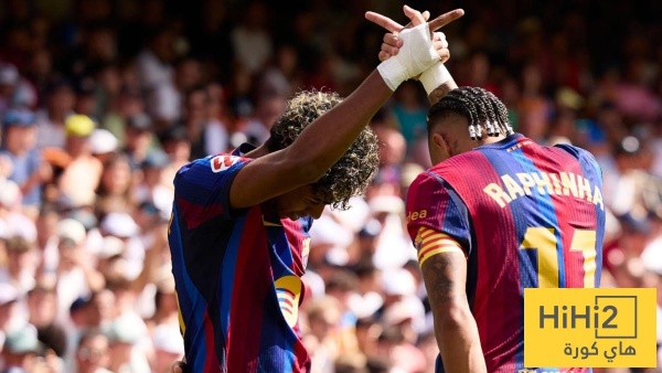 الدروي الاسباني اصغر من ان يتحمل برشلونة