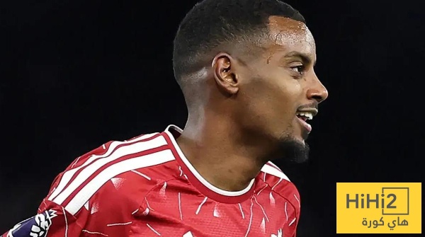 نصيحة إيزاك لليفربول من أجل المنافسة على الدوري الإنجليزي نصيحة إيزاك لليفربول من أجل المنافسة على الدوري الإنجليزي