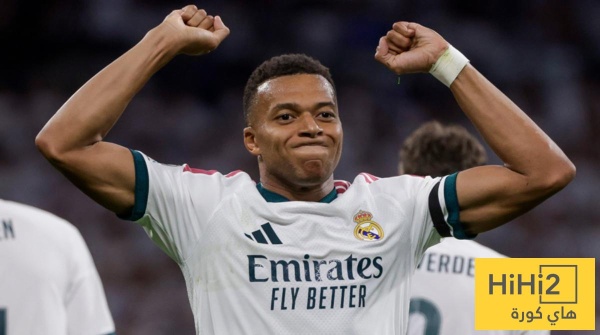 كم هدفا يحتاج مبابي ليصبح الهداف التاريخي لدوري أبطال أوروبا كم هدفا يحتاج مبابي ليصبح الهداف التاريخي لدوري أبطال أوروبا