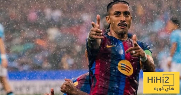 رافينيا مرشح لجائزة لاعب الاسبوع في دوري ابطال اوروبا
