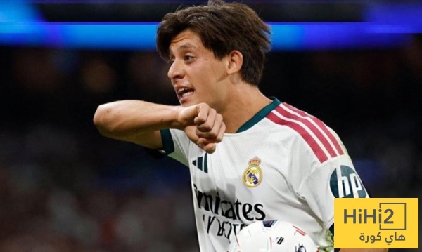 صورة انتصار ريال مدريد على رايو فاليكانو يتلخص في غولر