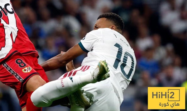 لماذا اختفت إصابات ريال مدريد تغيير داخل النادي يكشف القصة