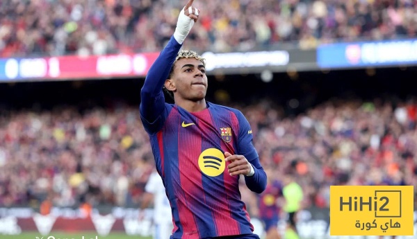 هجوم لاذع من صحفي مدريدي على لامين يامال بسبب الكرة الذهبية هجوم لاذع من صحفي مدريدي على لامين يامال بسبب الكرة الذهبية