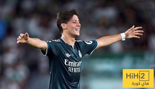 غولر ينهي جفاف ال 120 مباراة ويعيد سلاحا غاب عن ريال مدريد طويلا