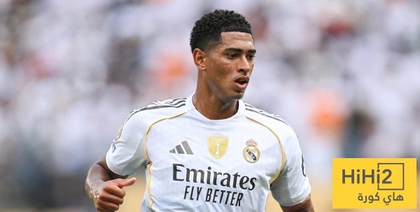 ريال مدريد يكرر الخطأ نفسه منذ 3 سنوات 5 لاعبين يكشفون الأزمة ريال مدريد يكرر الخطأ نفسه منذ 3 سنوات 5 لاعبين يكشفون الأزمة