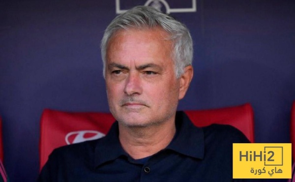 قاعدة بيريز التي تحكم مصير مورينيو داخل ريال مدريد قاعدة بيريز التي تحكم مصير مورينيو داخل ريال مدريد
