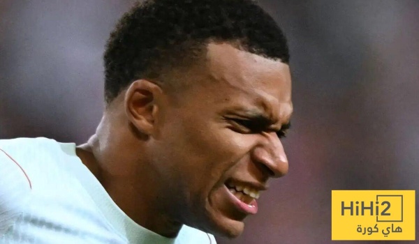 مبابي أصيب رغم تحذير ريال مدريد ماذا حدث في معسكر فرنسا