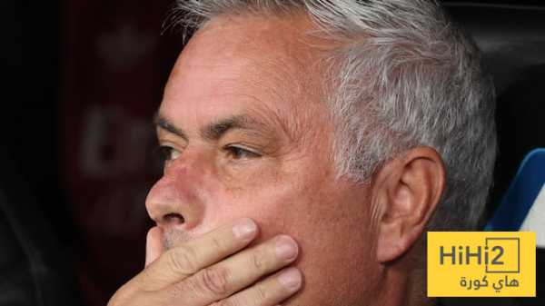 صورة سلاح ريال مدريد يقترب خطوة جديدة من العودة صورة سلاح ريال مدريد يقترب خطوة جديدة من العودة