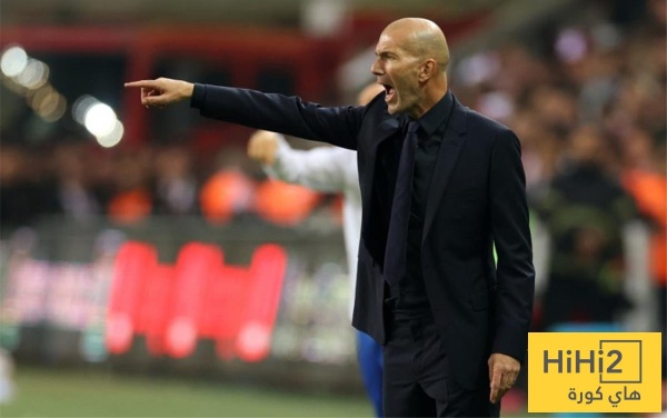 زيدان يغير قواعد فرنسا 9 تغييرات تكشف سر المنتخب الجديد