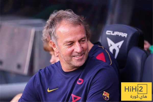 برشلونة يراقب هدف ريال مدريد في البوندسليجا