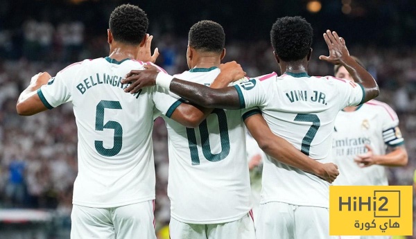 دافيدي أنشيلوتي يكشف سر غرفة ملابس ريال مدريد