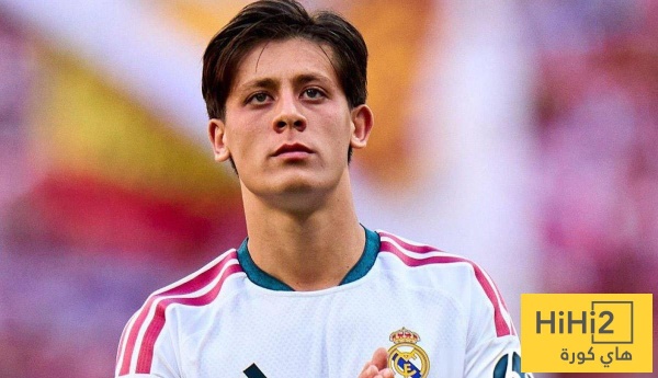 غولر يقترب من خطوة جديدة مع ريال مدريد رومانو يكشف التفاصيل غولر يقترب من خطوة جديدة مع ريال مدريد رومانو يكشف التفاصيل