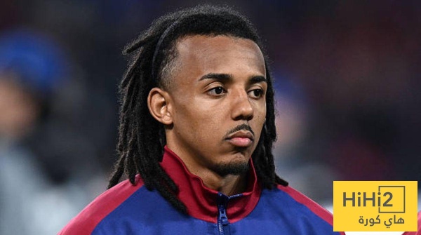 بعد انتقاده لمستواه جماهير برشلونة تدعم كوندي بعد انتقاده لمستواه جماهير برشلونة تدعم كوندي