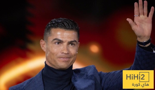 رونالدو والمهيدب في الواجهة ملامح جديدة لرئاسة النصر رونالدو والمهيدب في الواجهة ملامح جديدة لرئاسة النصر