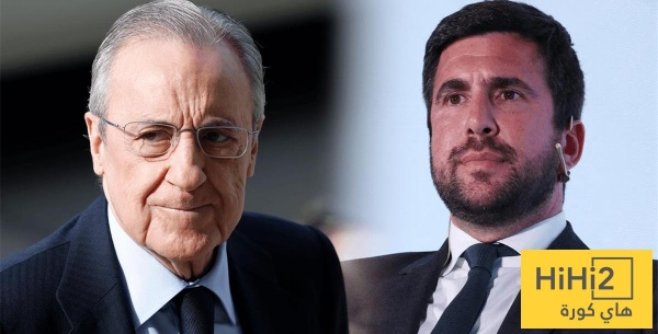 من فيغو إلى هالاند هل يعيد ريكيلمي خدعة فلورنتينو التاريخية