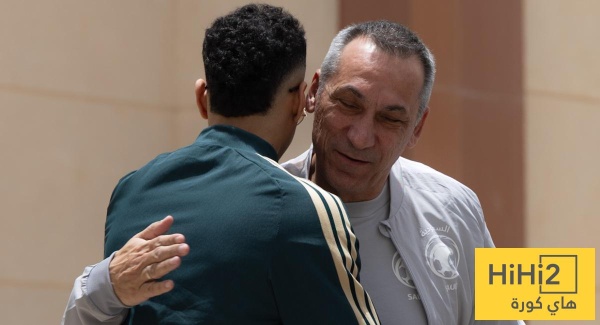 المنتخب السعودي مرشح للذهاب بعيد ا في كأس العالم 2026