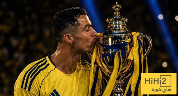 3 لقطات تكشف العلاقة الاستثنائية بين رونالدو والنصر