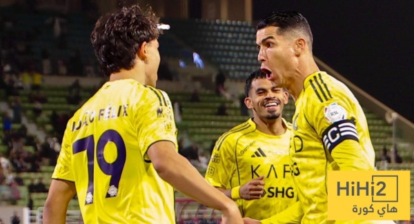 النصر يستعد لأقوى سوق انتقالات في تاريخه