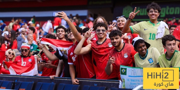 صورة موقف طريف من جماهير المنتخب المصري ضد البرازيل صورة موقف طريف من جماهير المنتخب المصري ضد البرازيل